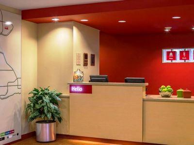 Sonesta Simply Suites Phoenix Скоттсдейл Экстерьер фото