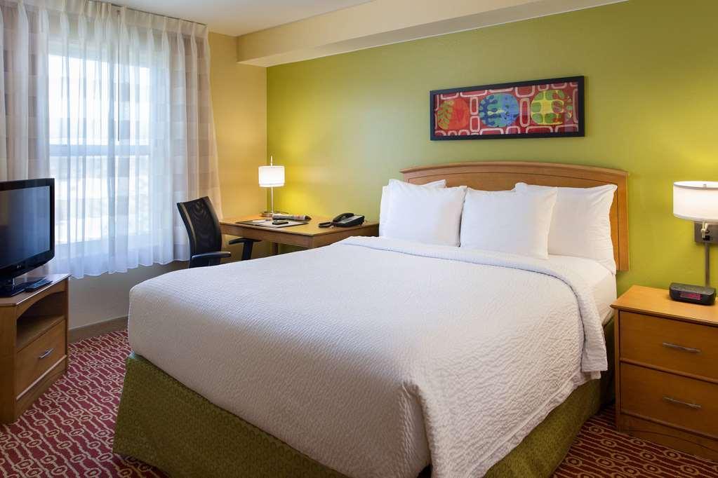Sonesta Simply Suites Phoenix Скоттсдейл Номер фото