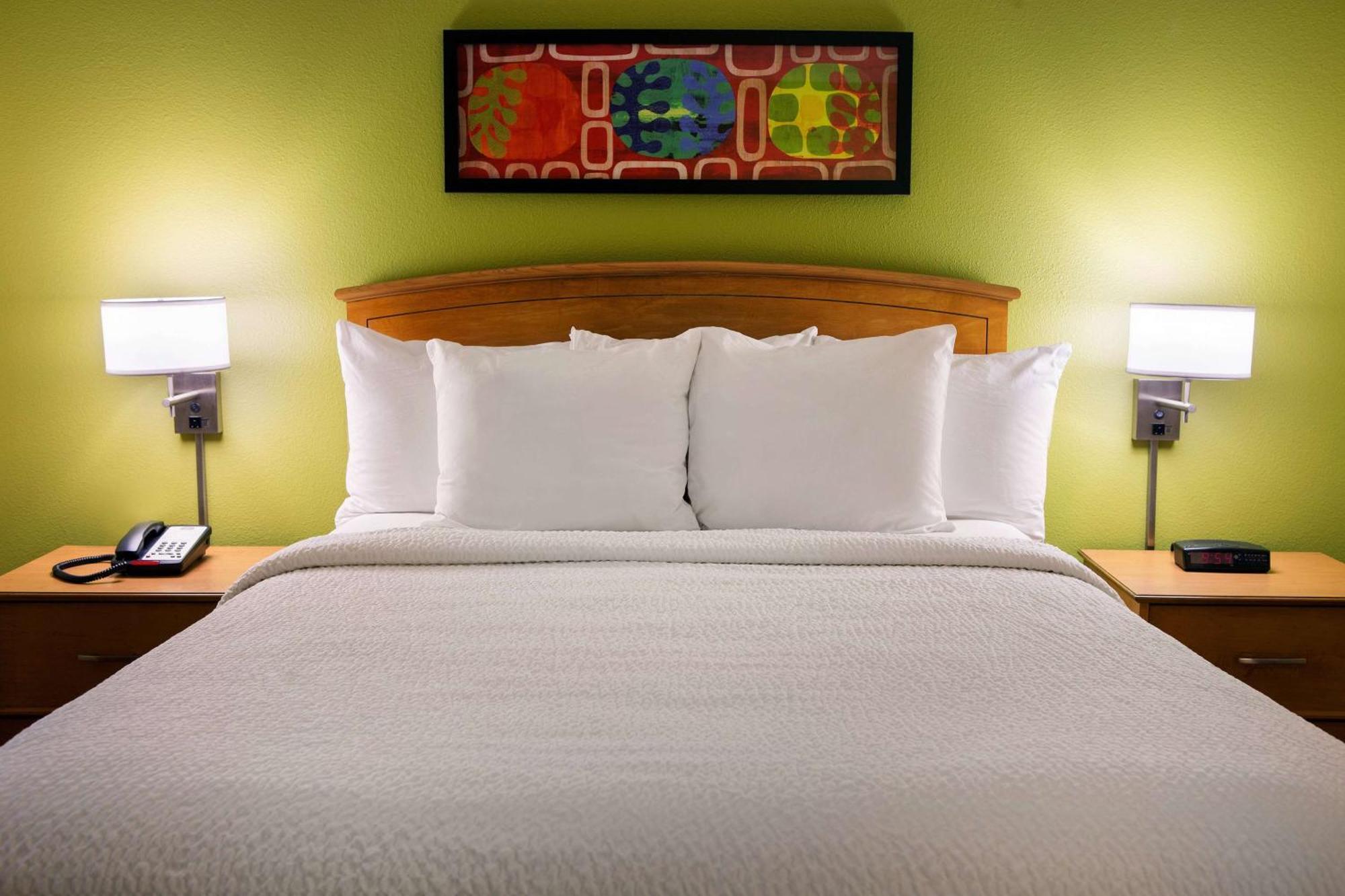 Sonesta Simply Suites Phoenix Скоттсдейл Экстерьер фото